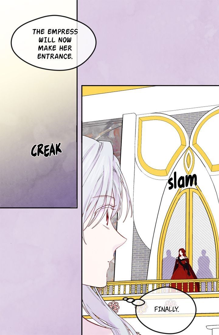 IRIS - Lady with a Smartphone Chapter 37 page 14 - Chapter 37