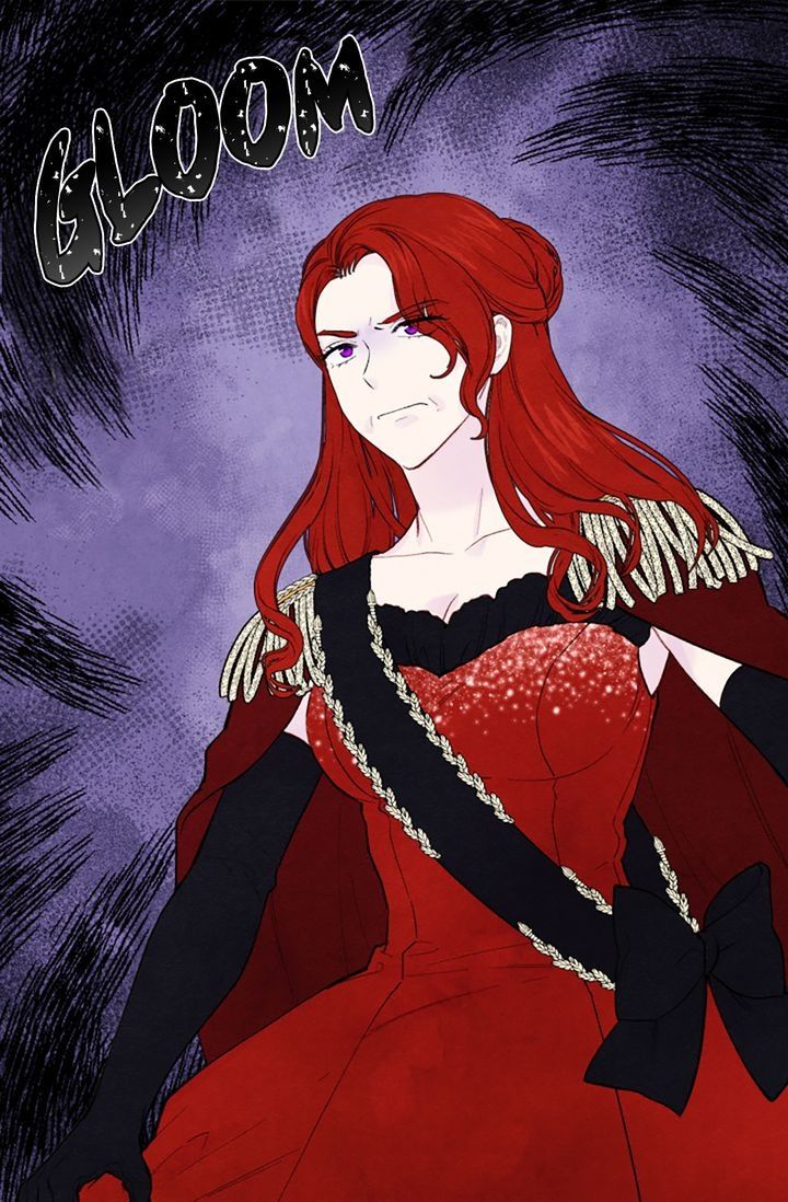 IRIS - Lady with a Smartphone Chapter 37 page 15 - Chapter 37