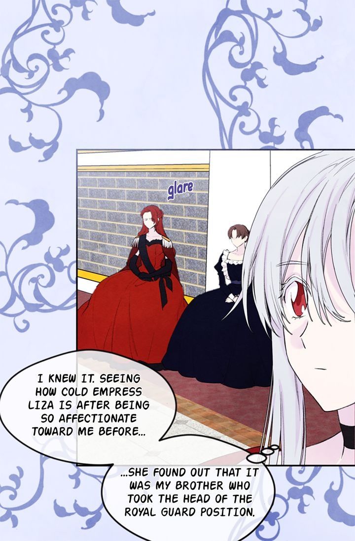 IRIS - Lady with a Smartphone Chapter 37 page 17 - Chapter 37