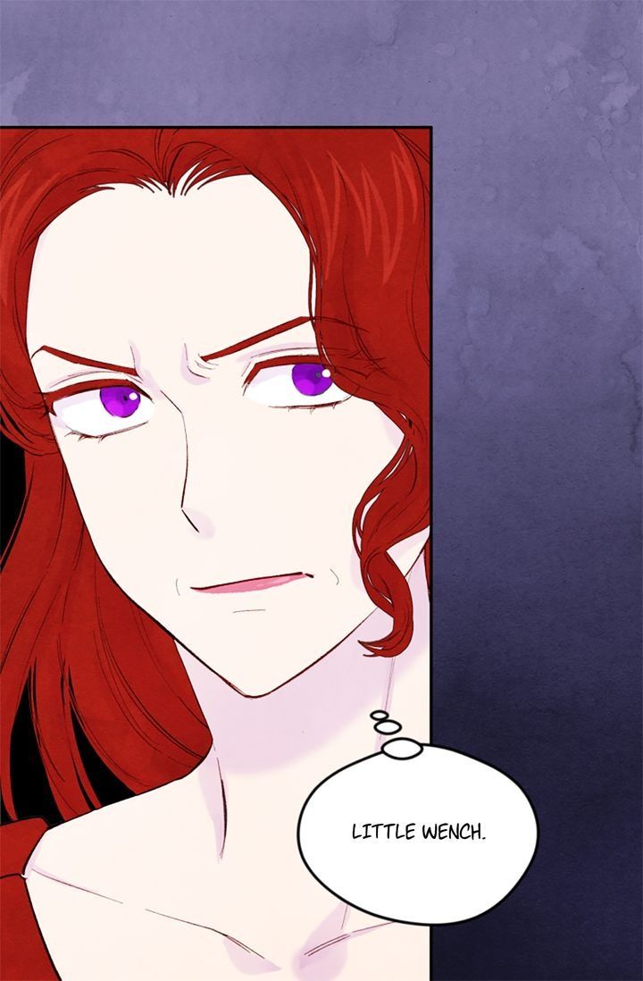 IRIS - Lady with a Smartphone Chapter 37 page 18 - Chapter 37