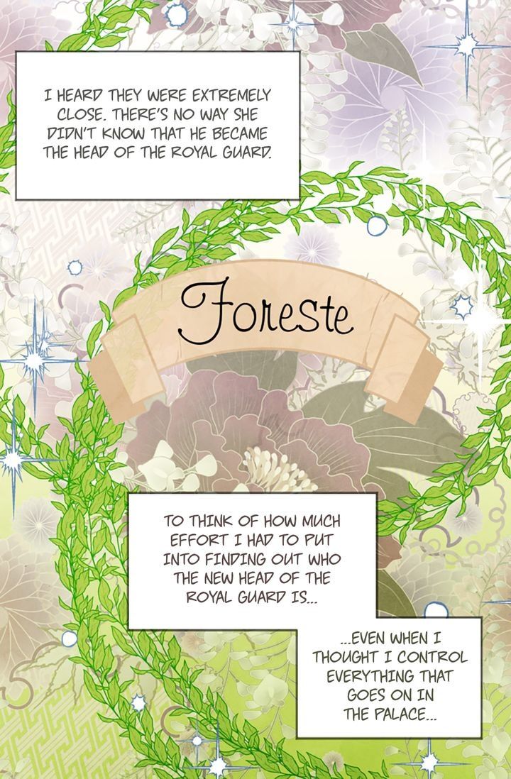 IRIS - Lady with a Smartphone Chapter 37 page 19 - Chapter 37