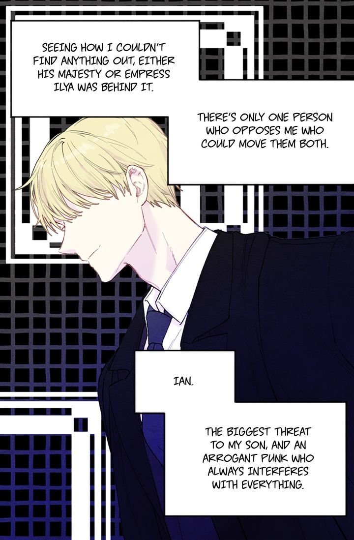IRIS - Lady with a Smartphone Chapter 37 page 20 - Chapter 37