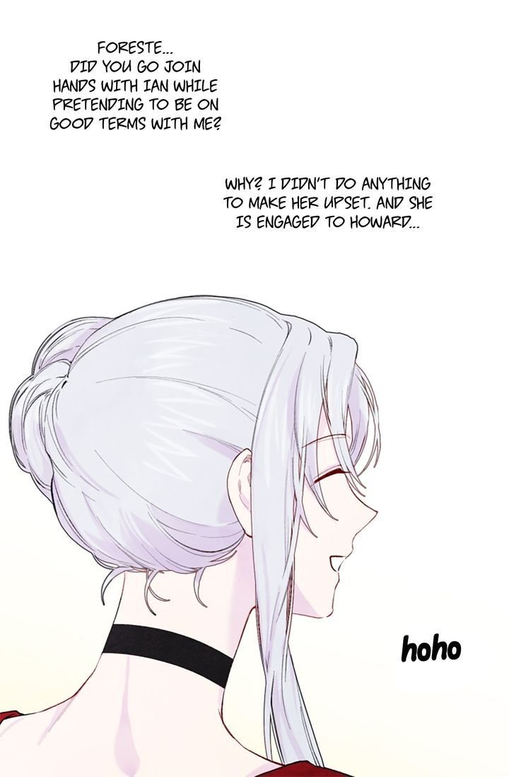 IRIS - Lady with a Smartphone Chapter 37 page 21 - Chapter 37