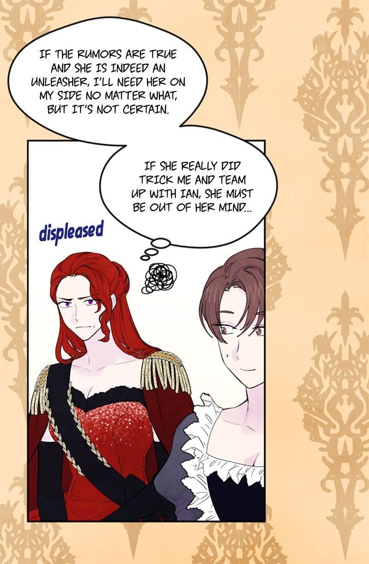 IRIS - Lady with a Smartphone Chapter 37 page 22 - Chapter 37