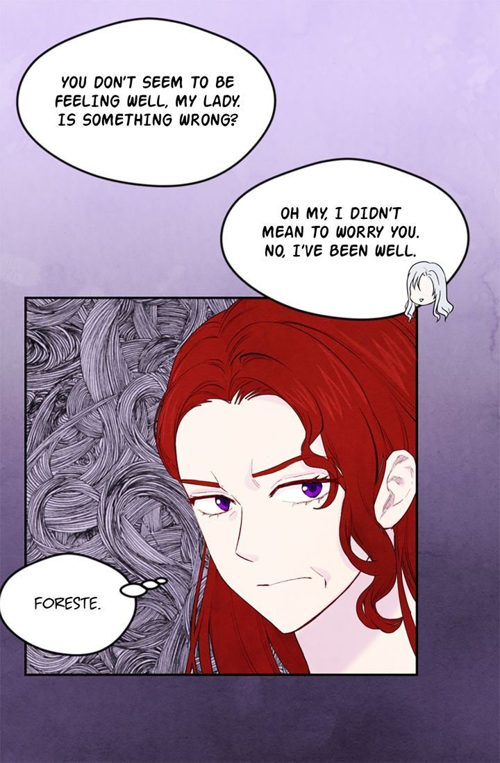 IRIS - Lady with a Smartphone Chapter 37 page 24 - Chapter 37