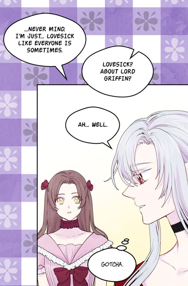IRIS - Lady with a Smartphone Chapter 37 page 26 - Chapter 37