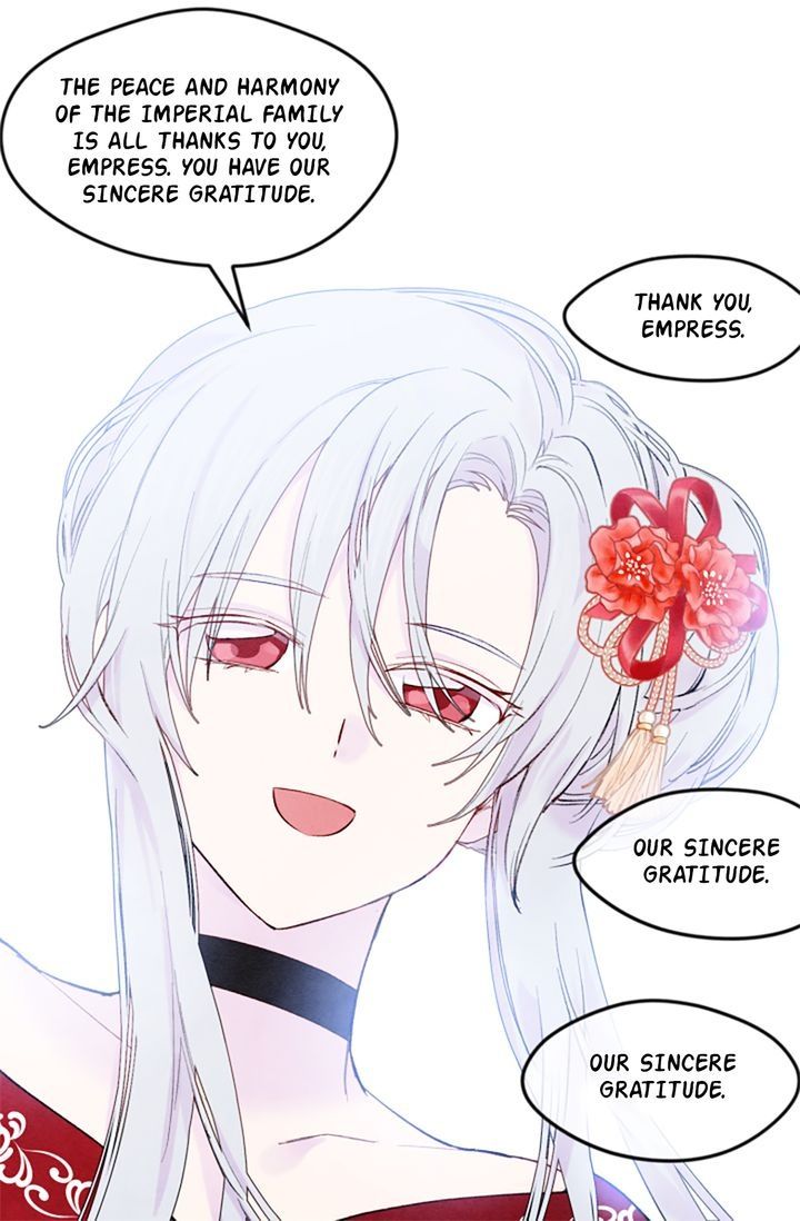 IRIS - Lady with a Smartphone Chapter 37 page 28 - Chapter 37