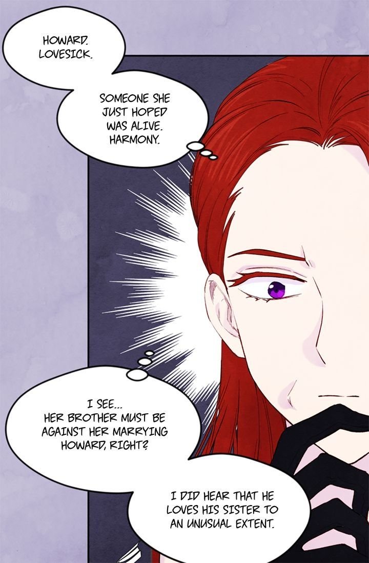 IRIS - Lady with a Smartphone Chapter 37 page 29 - Chapter 37