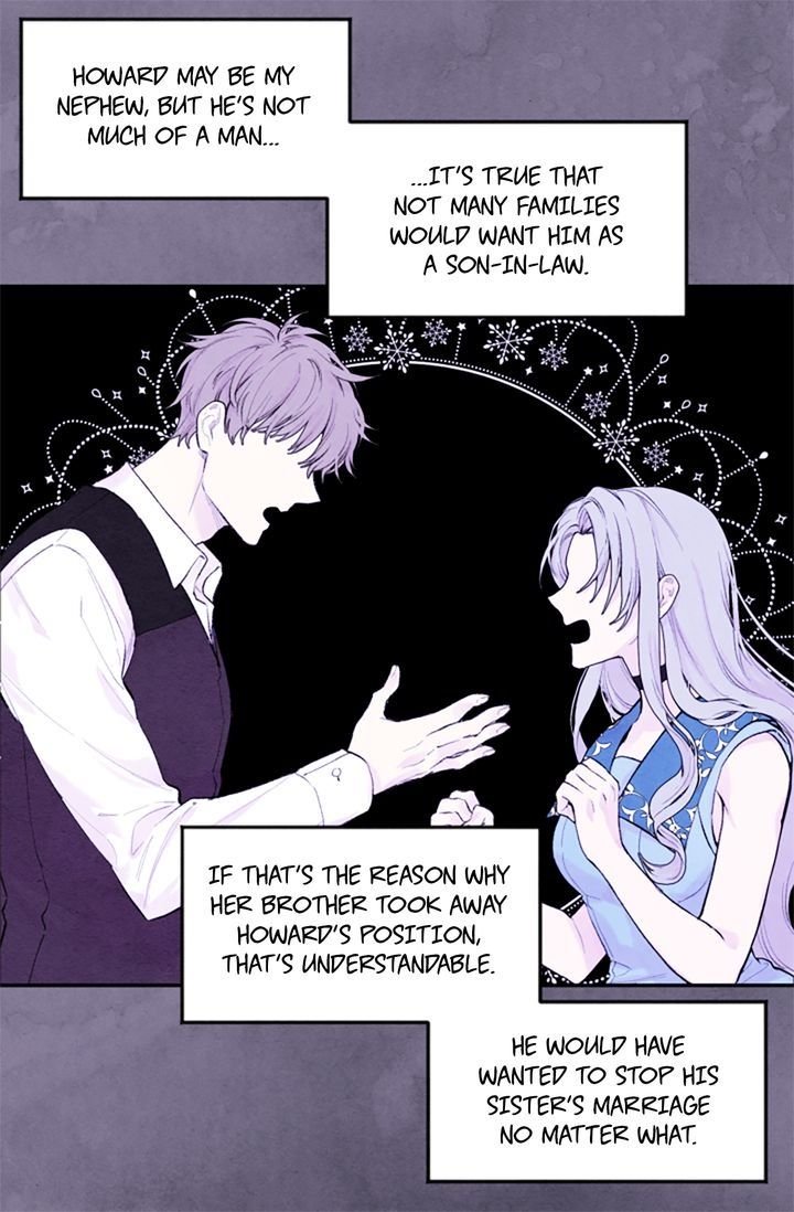 IRIS - Lady with a Smartphone Chapter 37 page 30 - Chapter 37