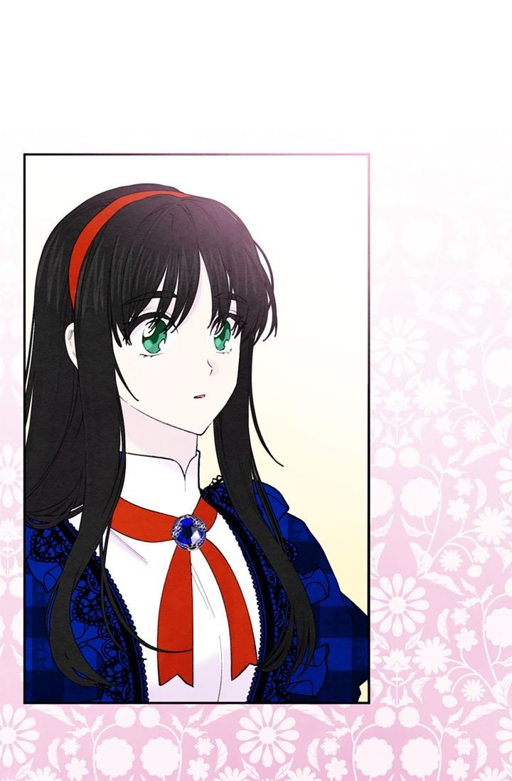 IRIS - Lady with a Smartphone Chapter 37 page 7 - Chapter 37