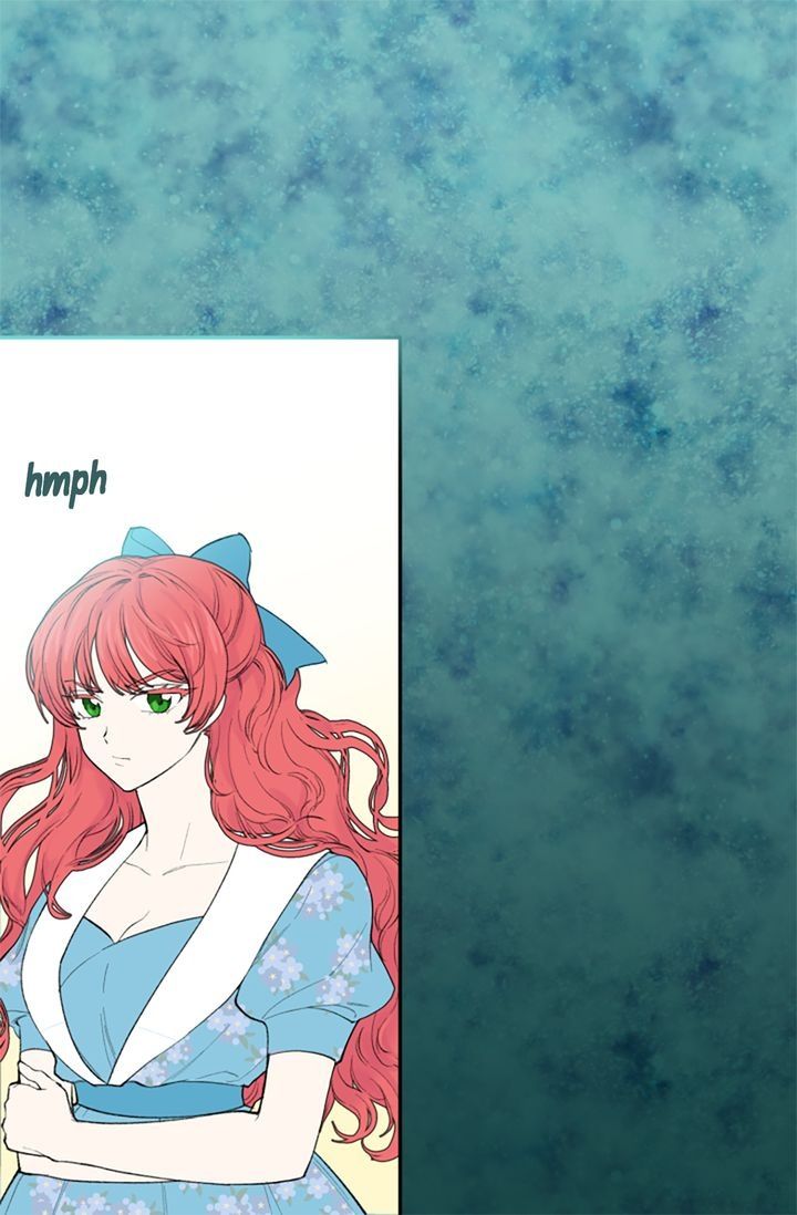 IRIS - Lady with a Smartphone Chapter 37 page 9 - Chapter 37