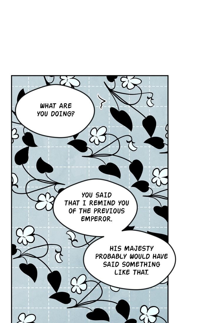 IRIS - Lady with a Smartphone Chapter 38 page 11 - Chapter 38