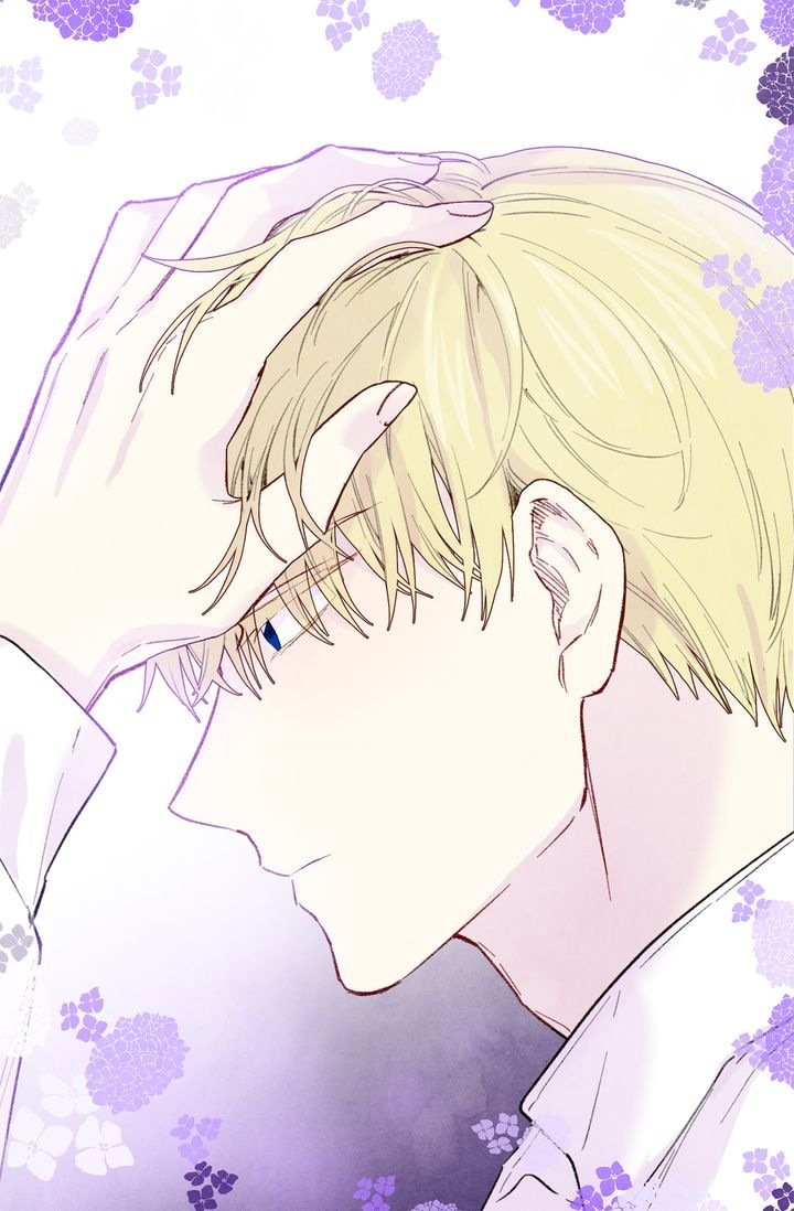 IRIS - Lady with a Smartphone Chapter 38 page 14 - Chapter 38