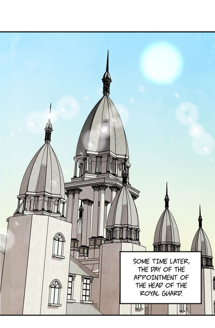 IRIS - Lady with a Smartphone Chapter 38 page 16 - Chapter 38