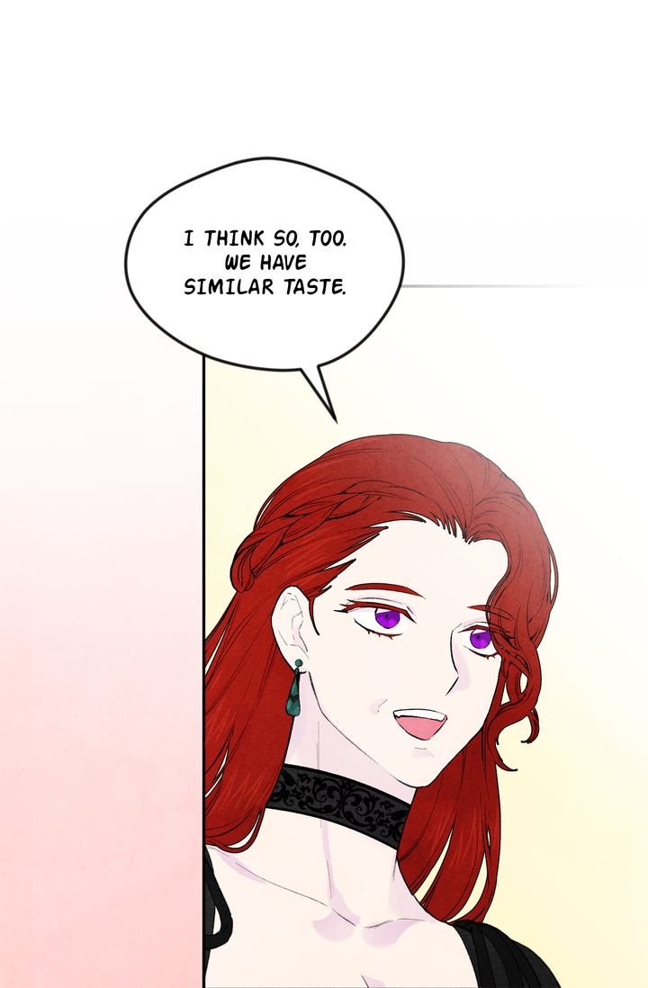 IRIS - Lady with a Smartphone Chapter 38 page 19 - Chapter 38