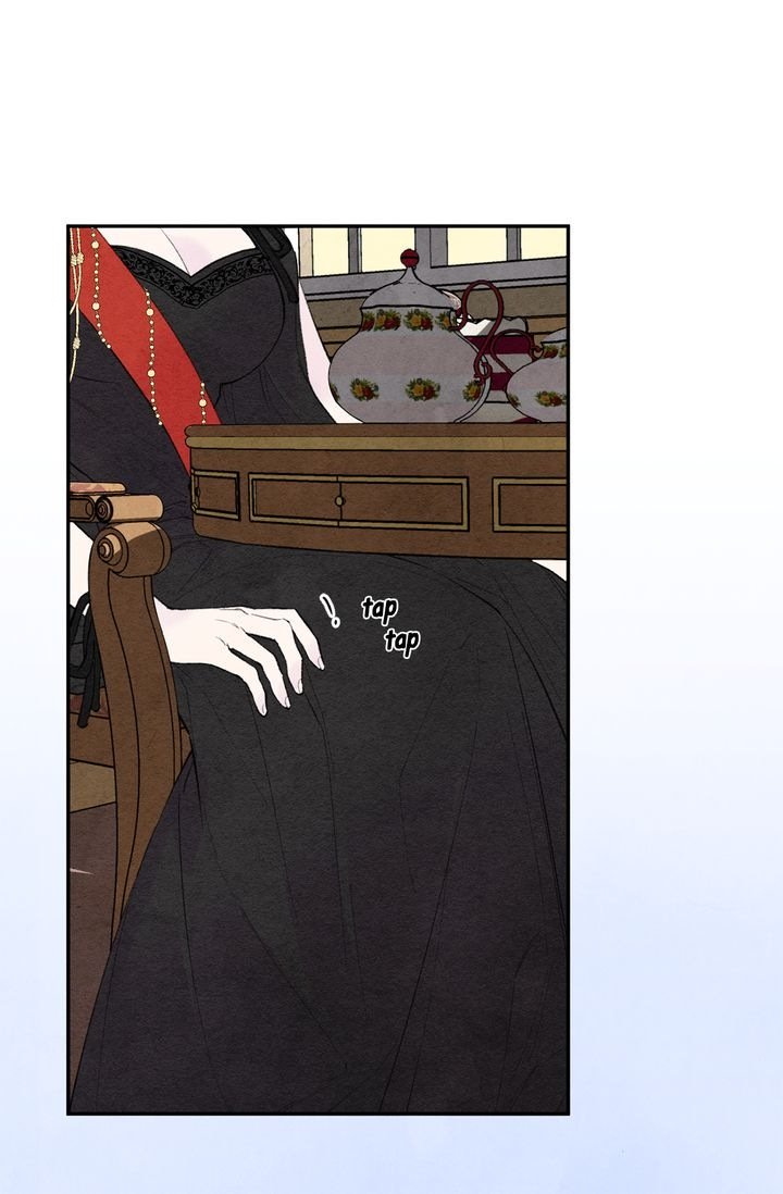 IRIS - Lady with a Smartphone Chapter 38 page 26 - Chapter 38