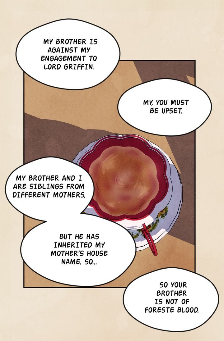 IRIS - Lady with a Smartphone Chapter 38 page 28 - Chapter 38