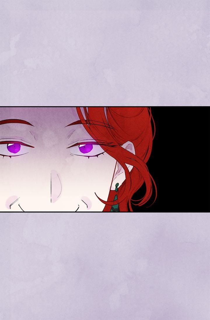 IRIS - Lady with a Smartphone Chapter 38 page 31 - Chapter 38