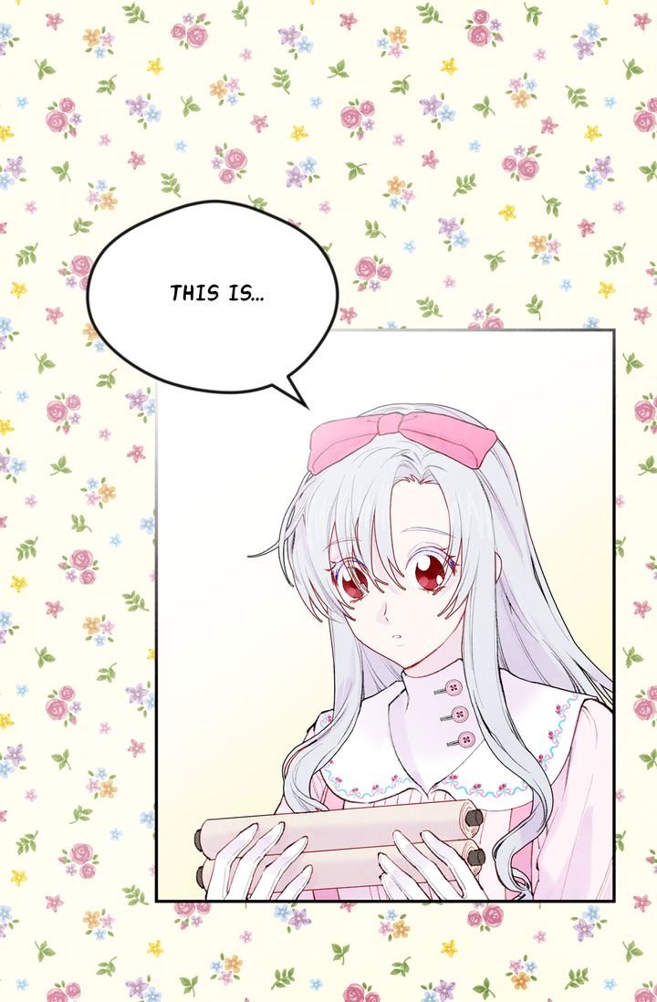 IRIS - Lady with a Smartphone Chapter 38 page 35 - Chapter 38