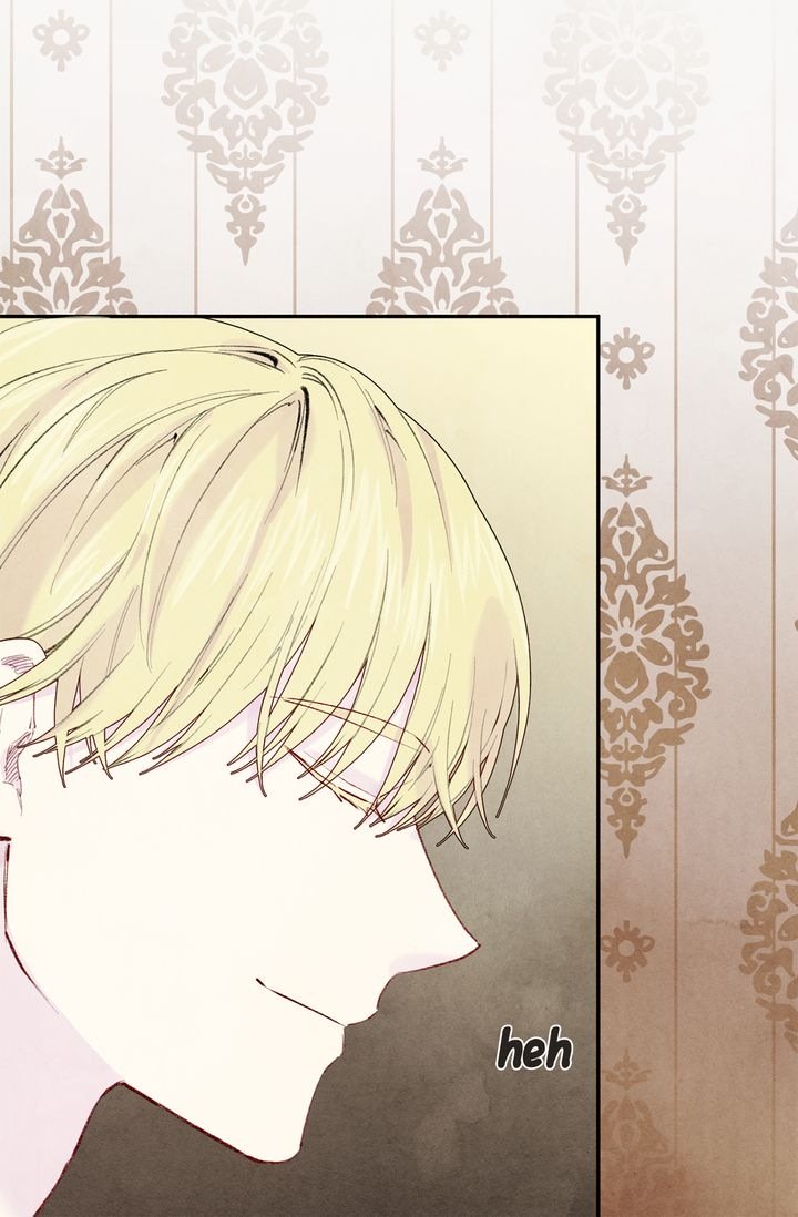 IRIS - Lady with a Smartphone Chapter 38 page 4 - Chapter 38
