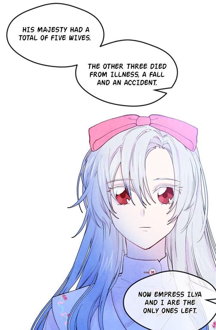 IRIS - Lady with a Smartphone Chapter 38 page 41 - Chapter 38