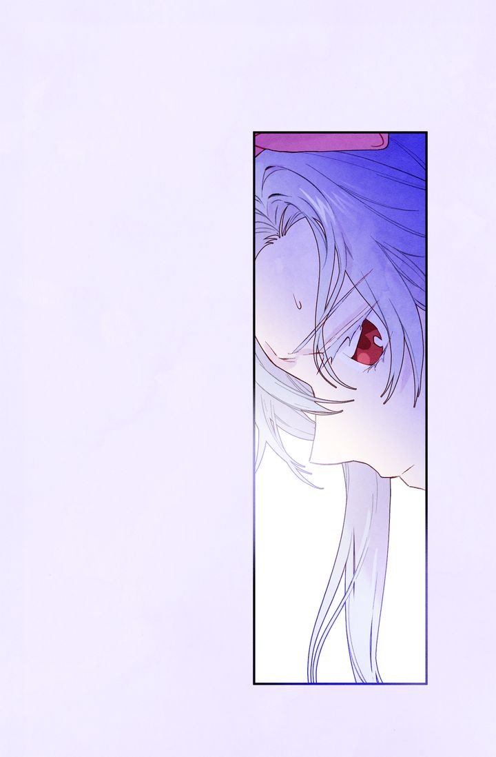 IRIS - Lady with a Smartphone Chapter 38 page 43 - Chapter 38