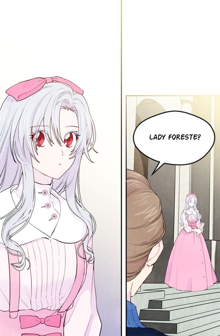 IRIS - Lady with a Smartphone Chapter 38 page 45 - Chapter 38