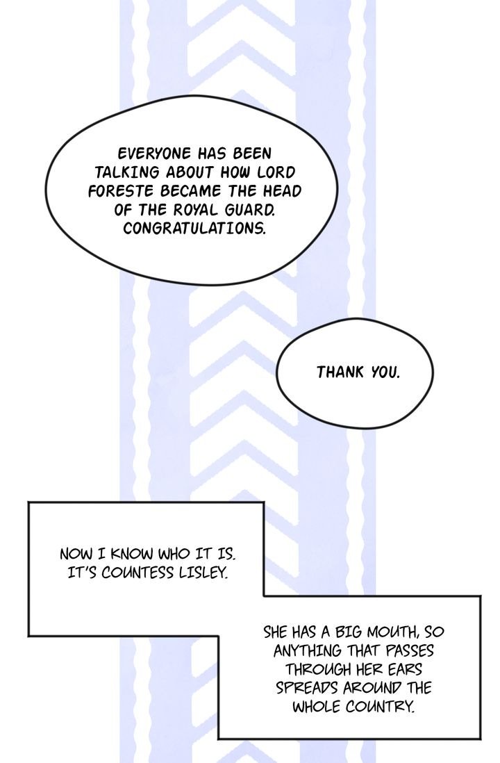 IRIS - Lady with a Smartphone Chapter 38 page 46 - Chapter 38