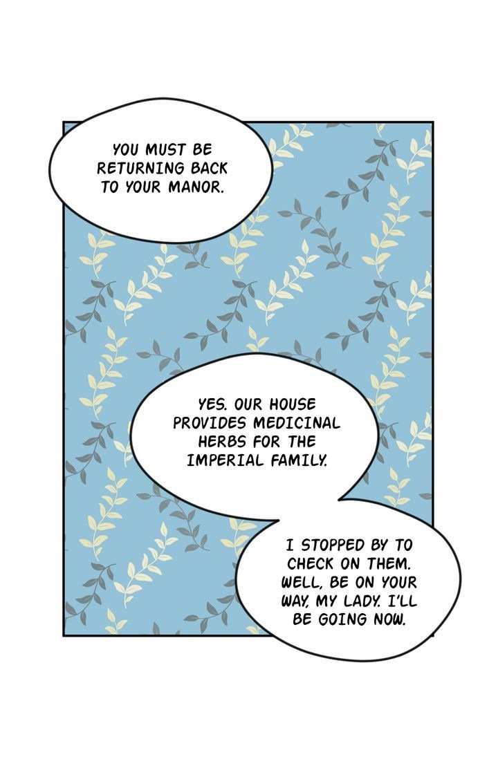 IRIS - Lady with a Smartphone Chapter 38 page 49 - Chapter 38