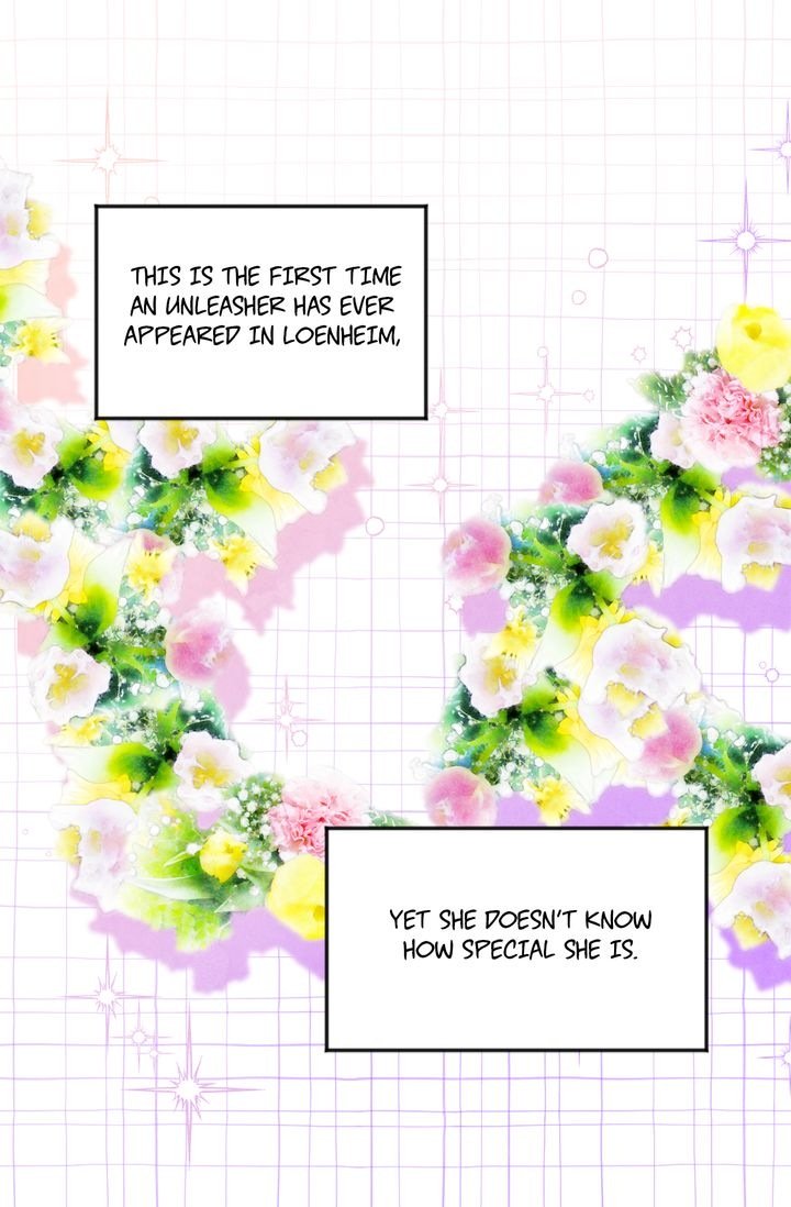 IRIS - Lady with a Smartphone Chapter 38 page 5 - Chapter 38