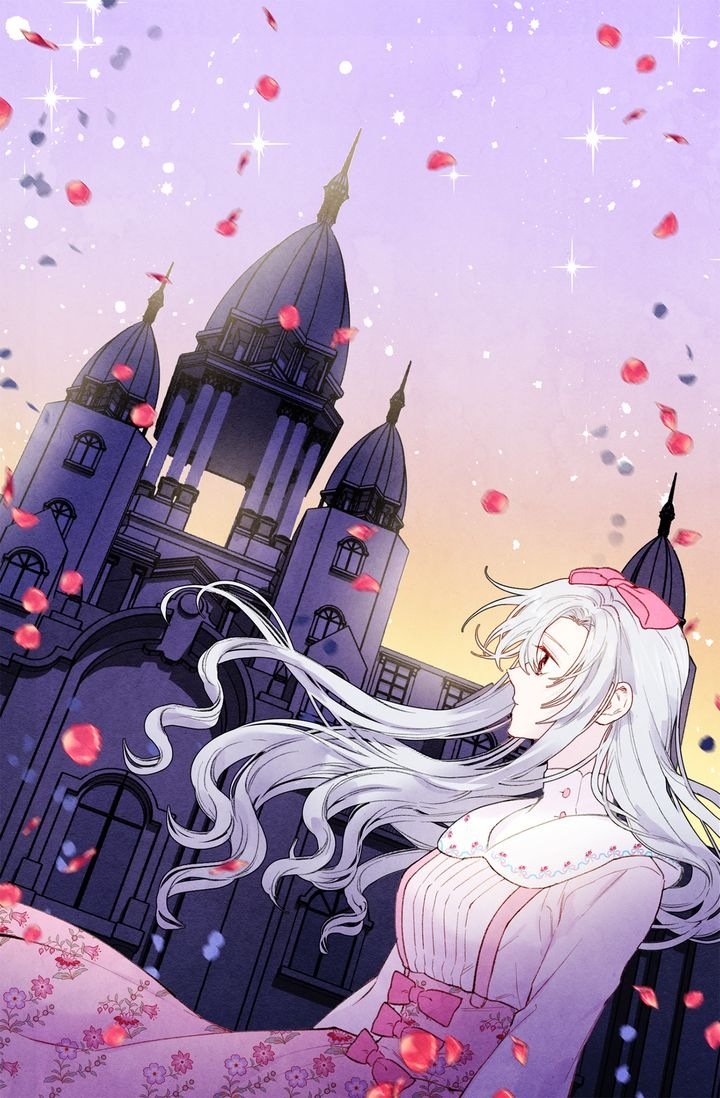 IRIS - Lady with a Smartphone Chapter 38 page 52 - Chapter 38