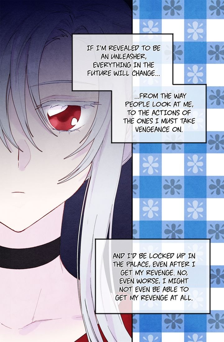IRIS - Lady with a Smartphone Chapter 38 page 7 - Chapter 38