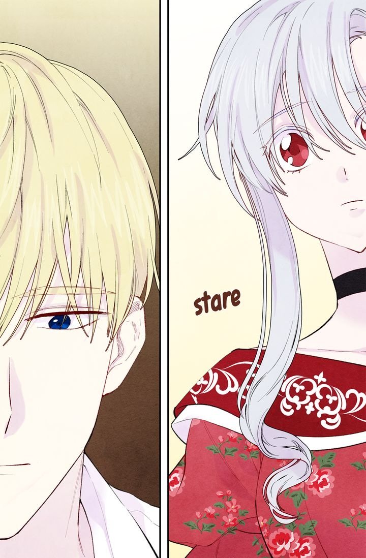 IRIS - Lady with a Smartphone Chapter 38 page 9 - Chapter 38