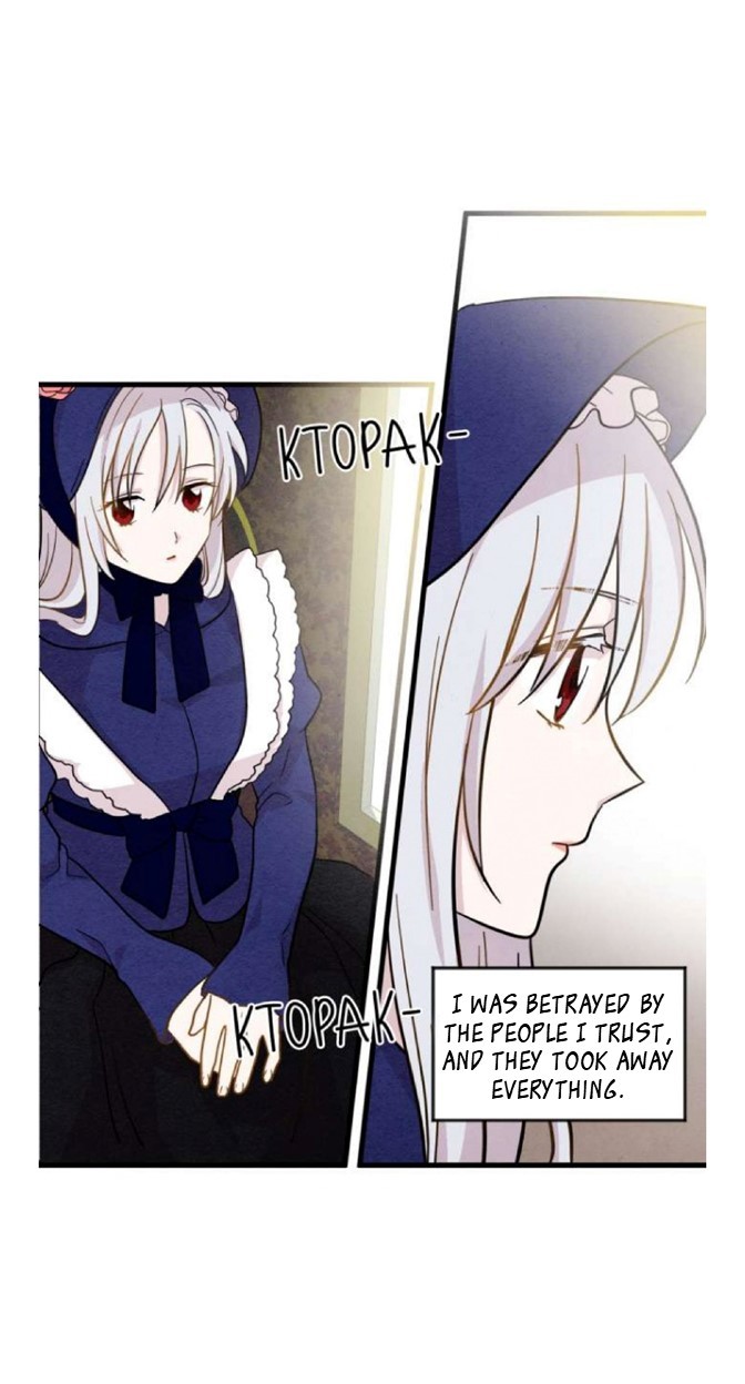 IRIS - Lady with a Smartphone Chapter 4 page 15 - Chapter 4