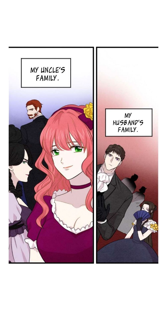IRIS - Lady with a Smartphone Chapter 4 page 16 - Chapter 4