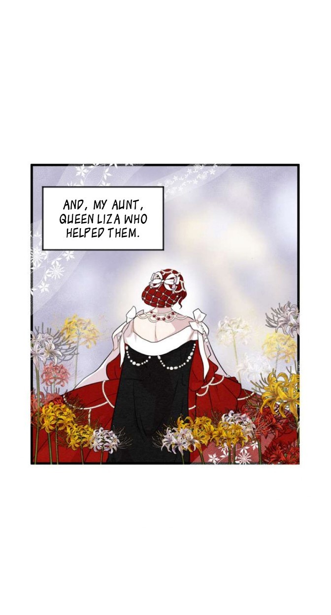 IRIS - Lady with a Smartphone Chapter 4 page 17 - Chapter 4