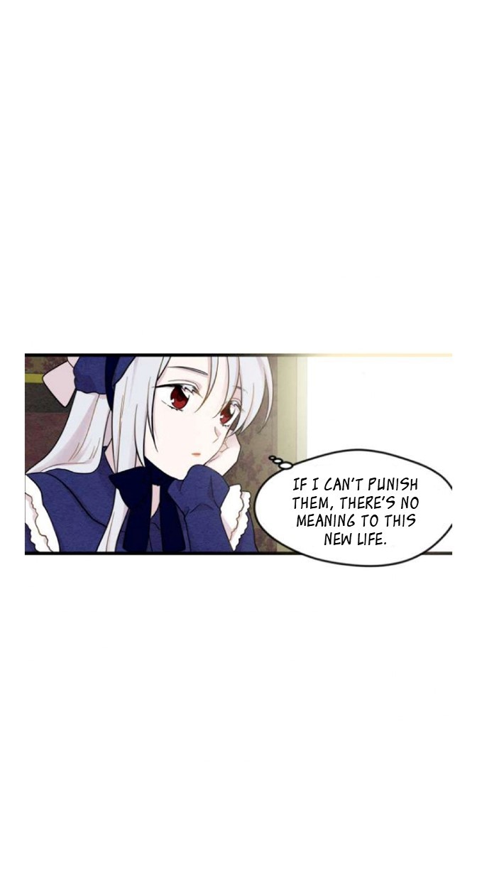 IRIS - Lady with a Smartphone Chapter 4 page 18 - Chapter 4