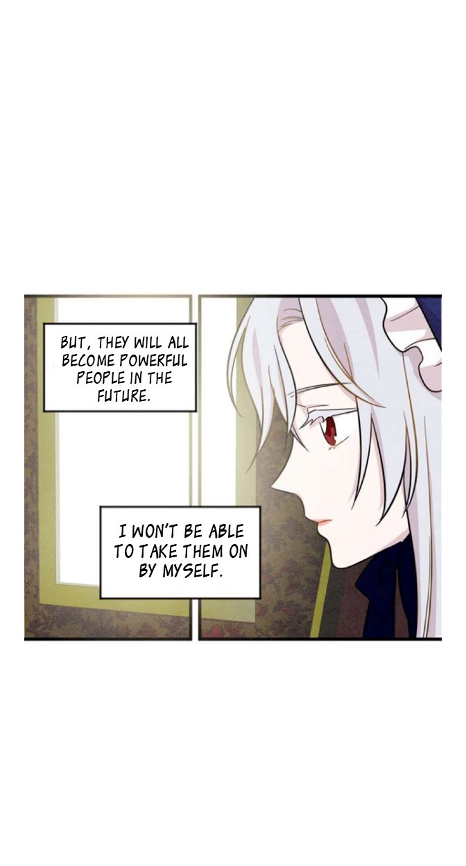 IRIS - Lady with a Smartphone Chapter 4 page 19 - Chapter 4