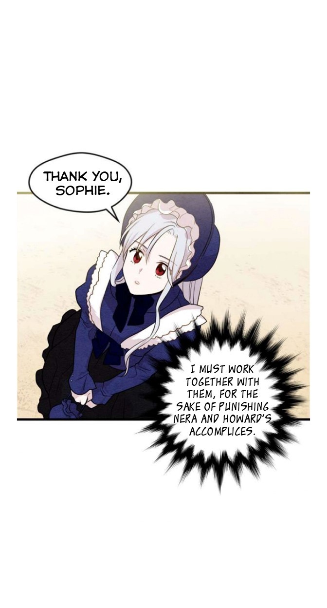 IRIS - Lady with a Smartphone Chapter 4 page 23 - Chapter 4