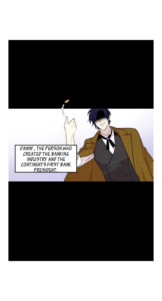 IRIS - Lady with a Smartphone Chapter 4 page 25 - Chapter 4