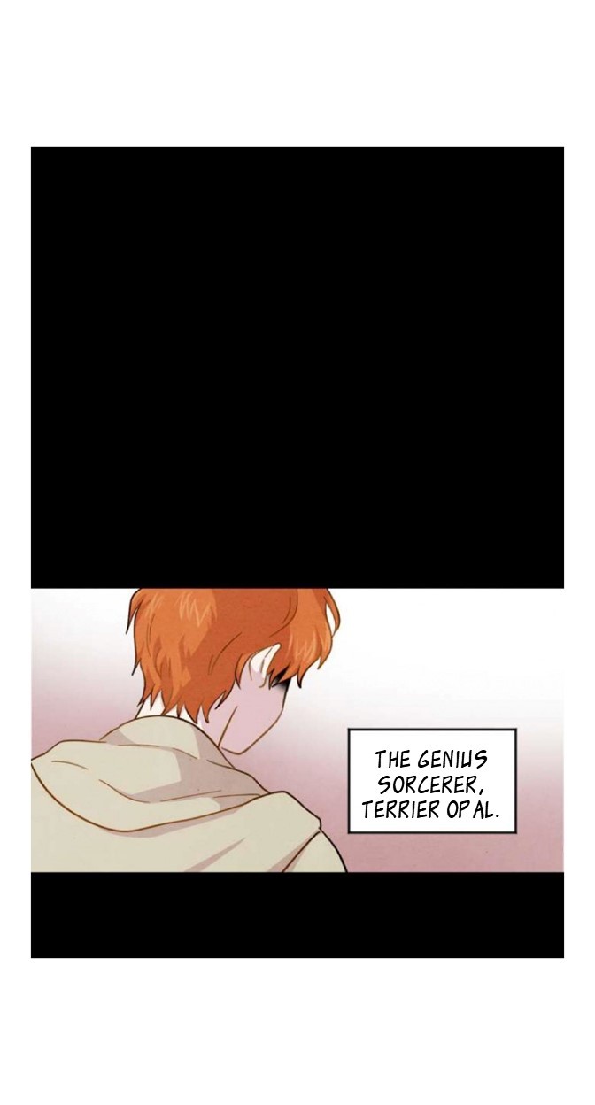 IRIS - Lady with a Smartphone Chapter 4 page 26 - Chapter 4
