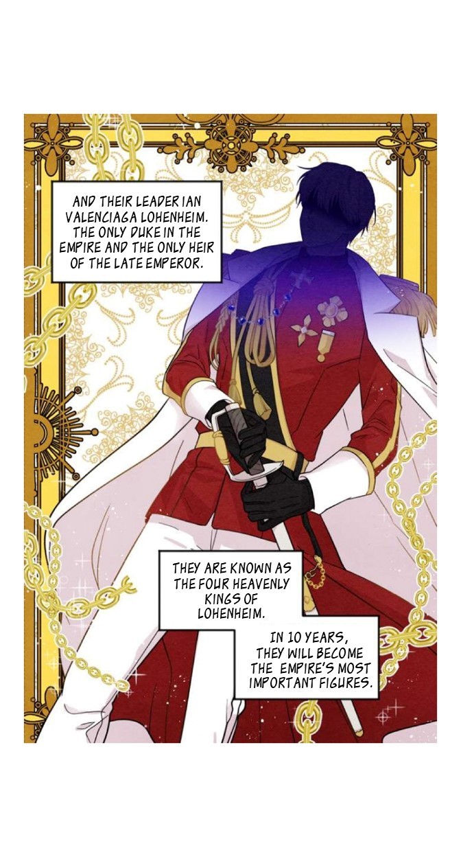 IRIS - Lady with a Smartphone Chapter 4 page 28 - Chapter 4