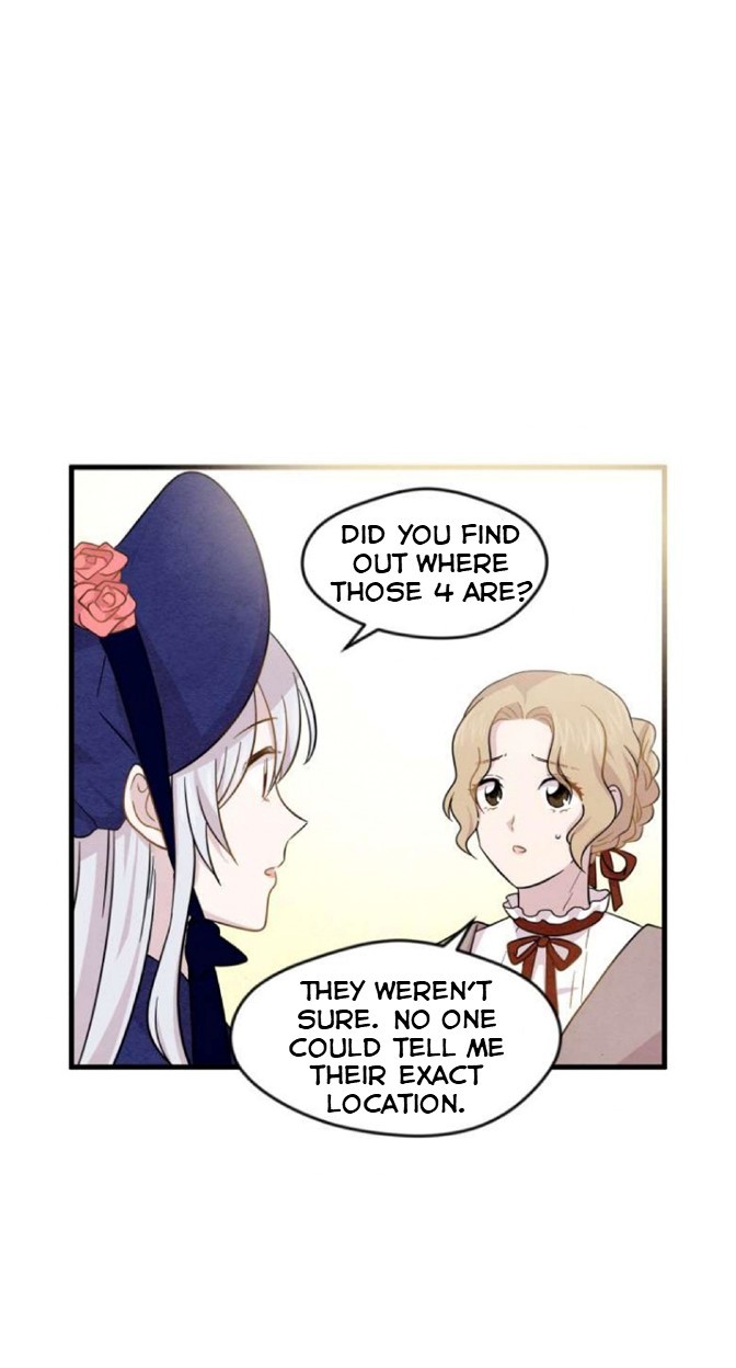 IRIS - Lady with a Smartphone Chapter 4 page 29 - Chapter 4