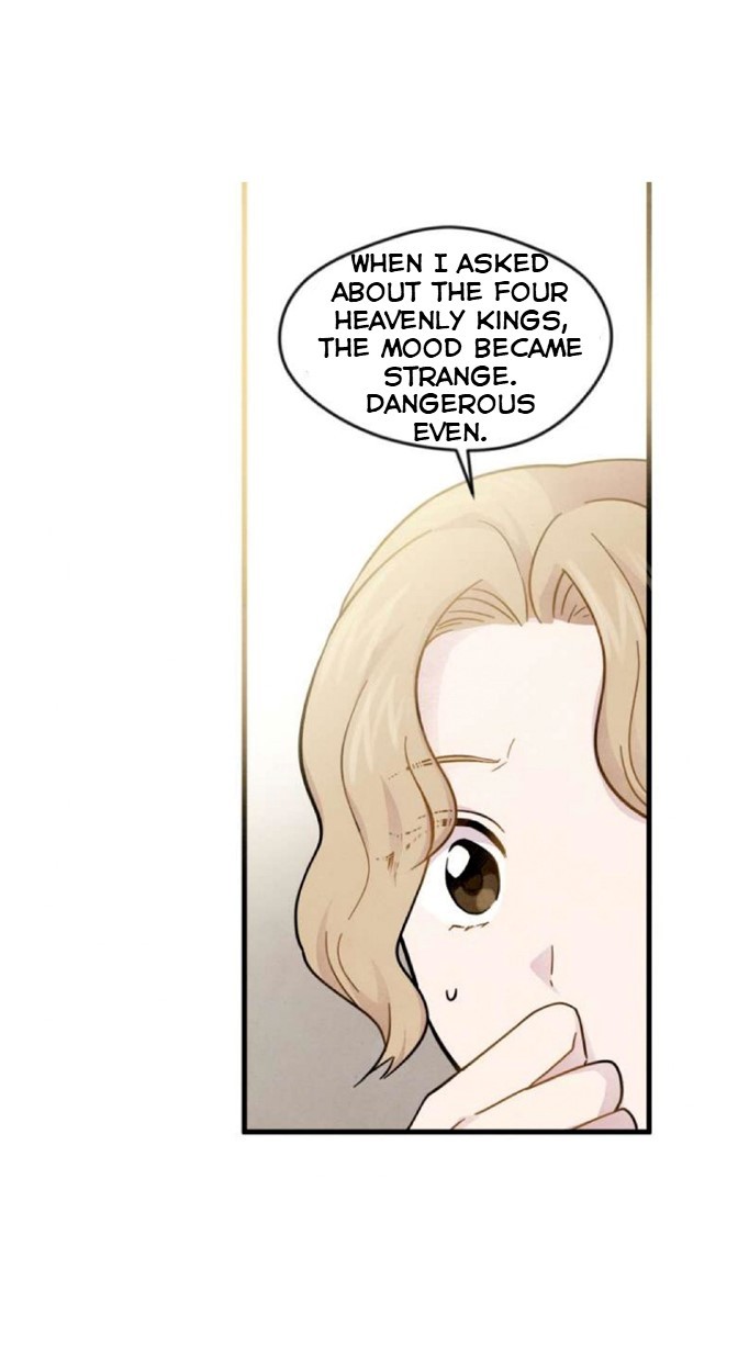 IRIS - Lady with a Smartphone Chapter 4 page 32 - Chapter 4