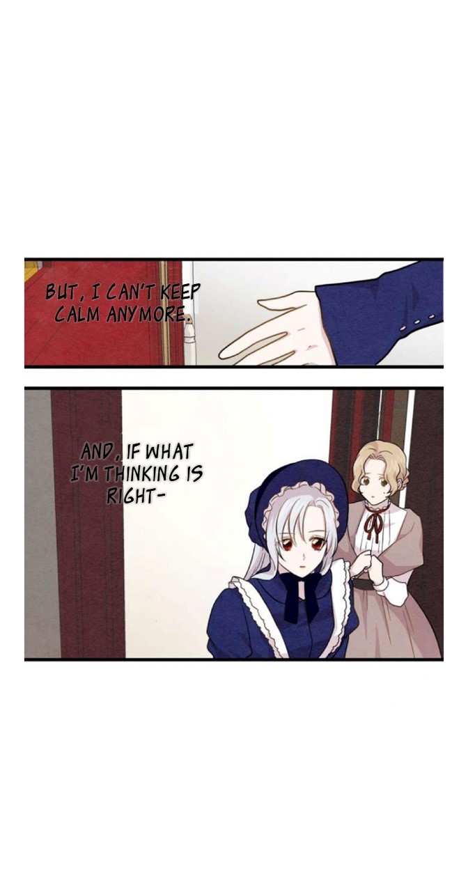 IRIS - Lady with a Smartphone Chapter 4 page 34 - Chapter 4