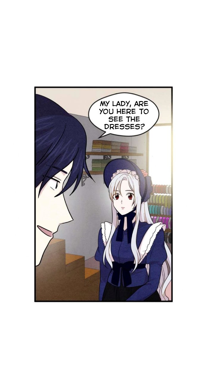 IRIS - Lady with a Smartphone Chapter 4 page 38 - Chapter 4