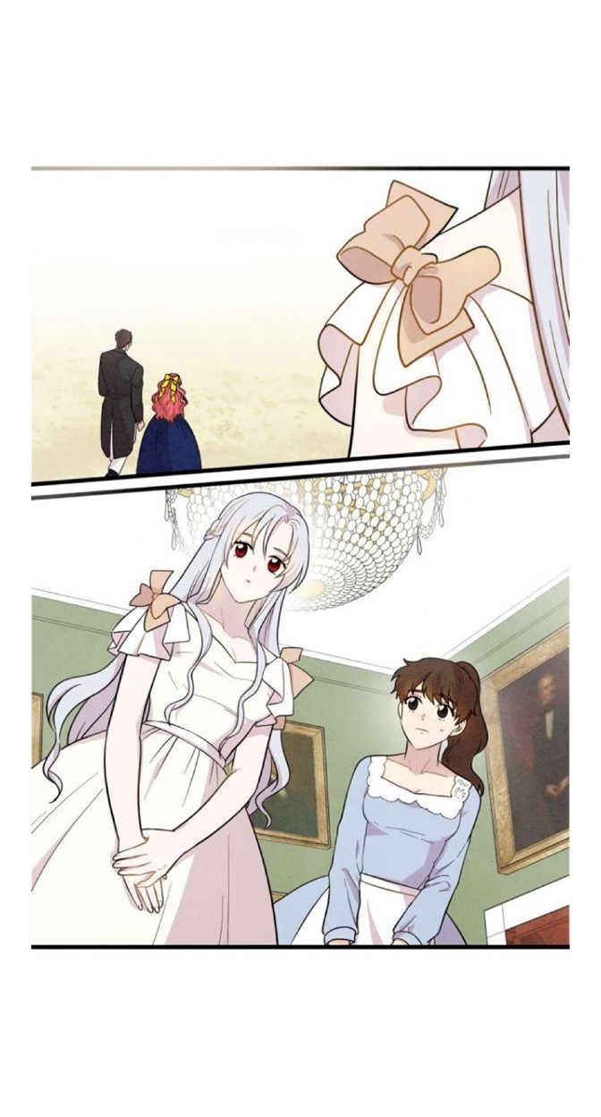 IRIS - Lady with a Smartphone Chapter 4 page 4 - Chapter 4