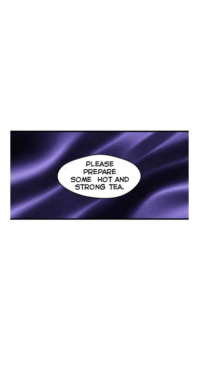 IRIS - Lady with a Smartphone Chapter 4 page 41 - Chapter 4
