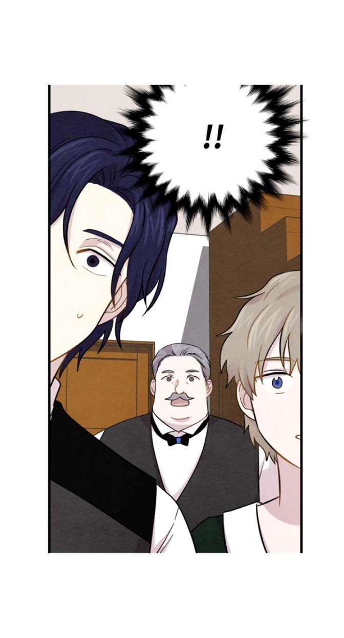 IRIS - Lady with a Smartphone Chapter 4 page 42 - Chapter 4