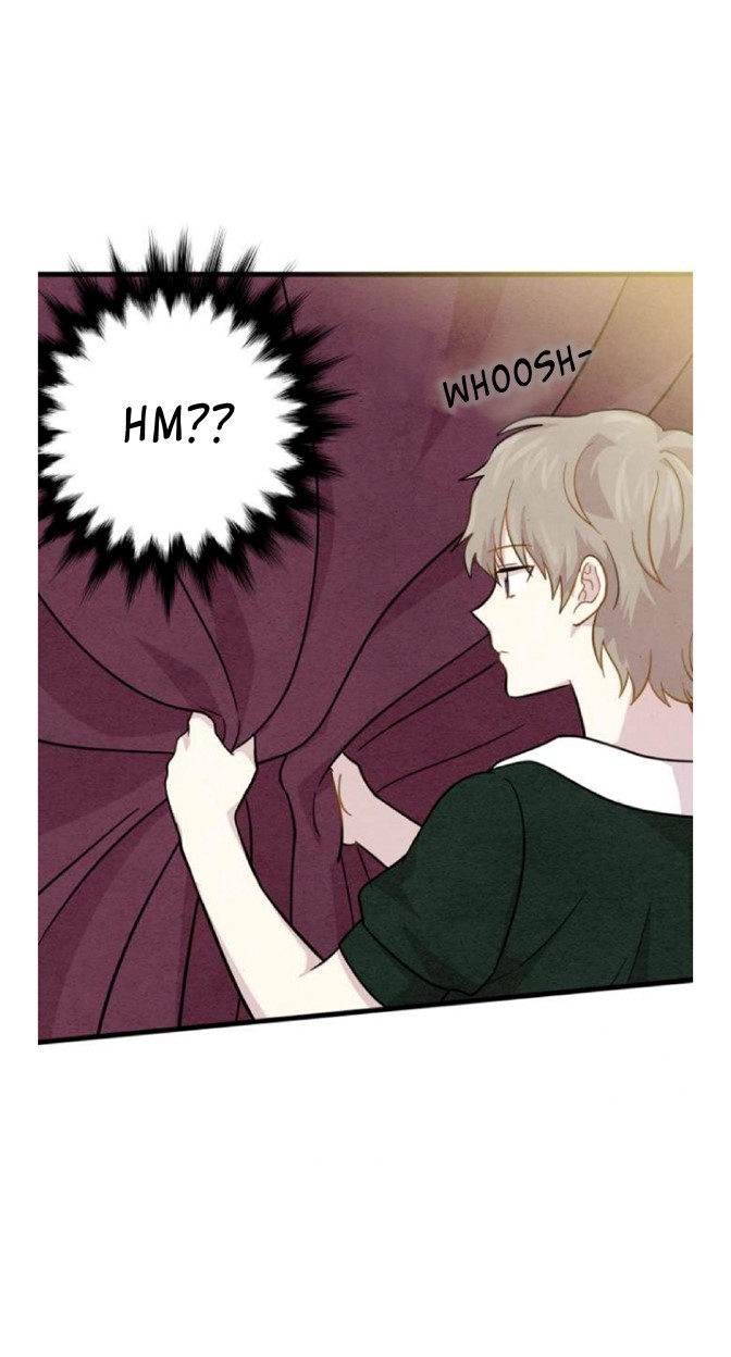IRIS - Lady with a Smartphone Chapter 4 page 44 - Chapter 4